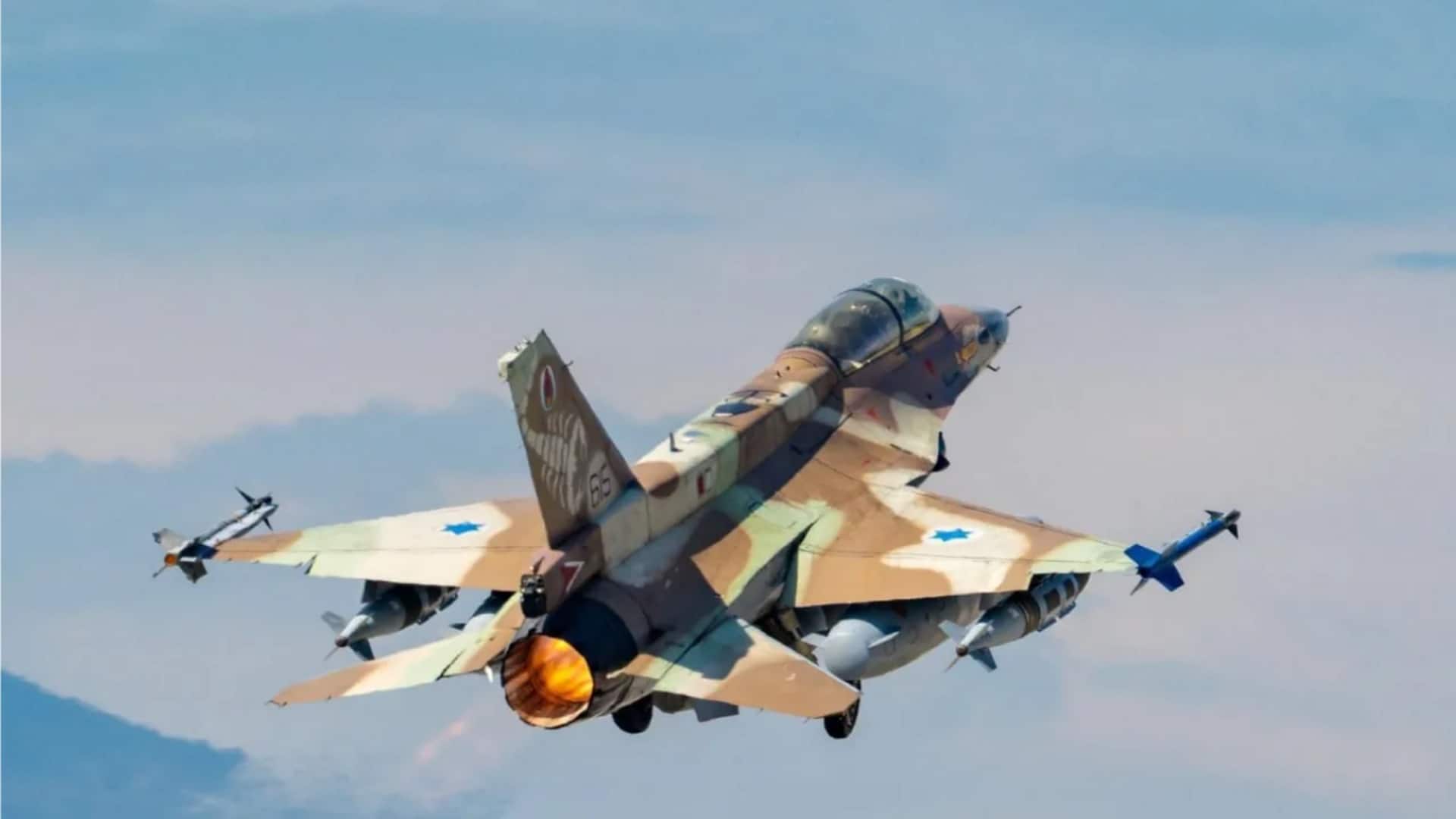 IDF-US joint operations against Iran ahead of schedule: Report