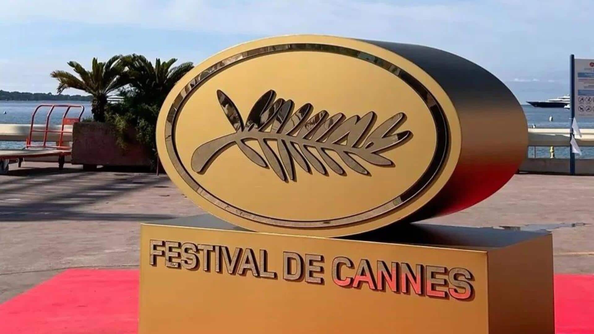 Cannes 2026: Indian stars, films making waves this year