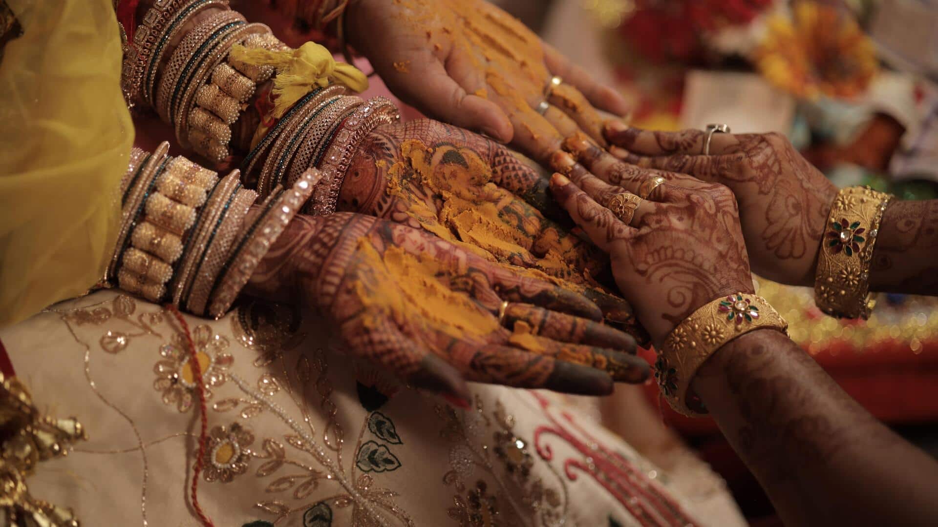 Is your marriage certificate genuine? Here's how to check
