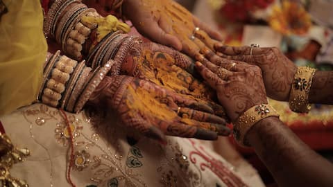 Is your marriage certificate genuine? Here's how to check