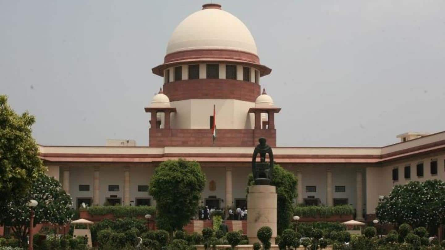 Ignoring merit in public job selection violation of Constitution: SC