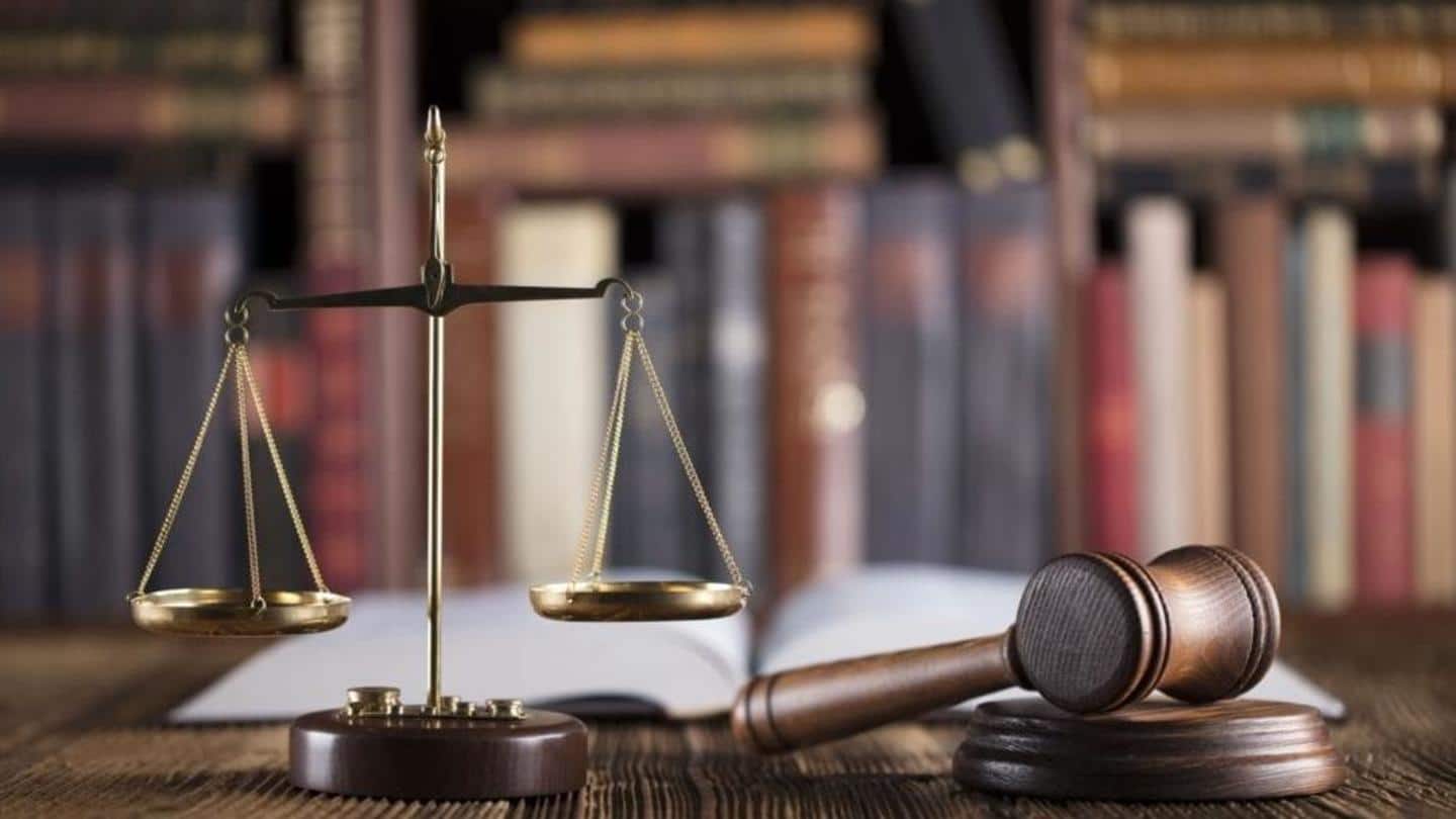 Tanvir's counsel argued that her client was of 'unsound mind' Tanvir's counsel argued that her client was of 'unsound mind'