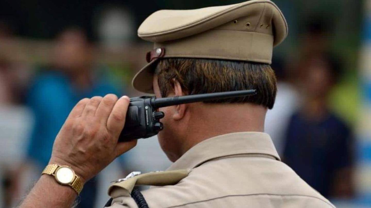 Mishra sent to 3-day police custody Mishra sent to 3-day police custody