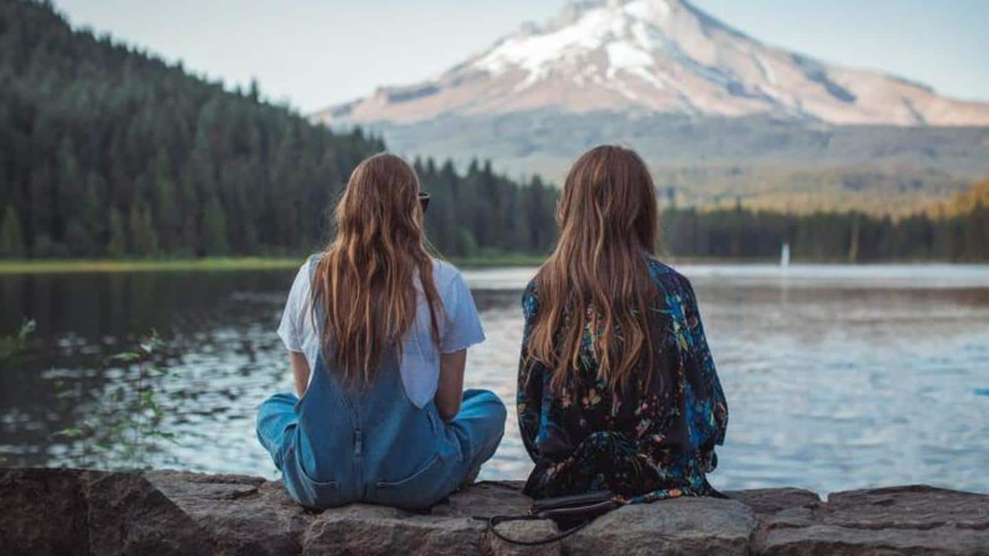 What to do if you have an introverted friend?
