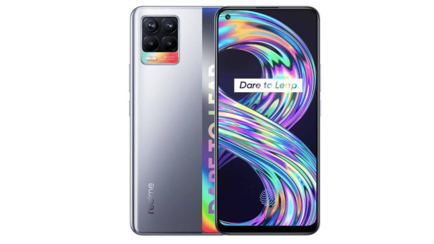 Realme 9 will get a Super AMOLED screen Realme 9 will get a Super AMOLED screen