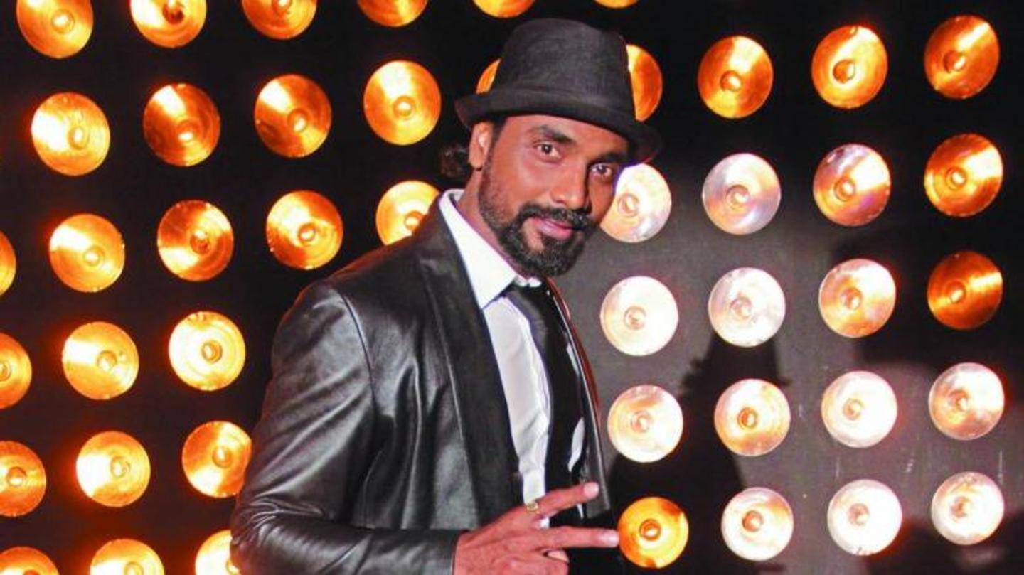 D'Souza's 8th film directorial, 'ABCD 3' is in post-production stage D'Souza's 8th film directorial, 'ABCD 3' is in post-production stage