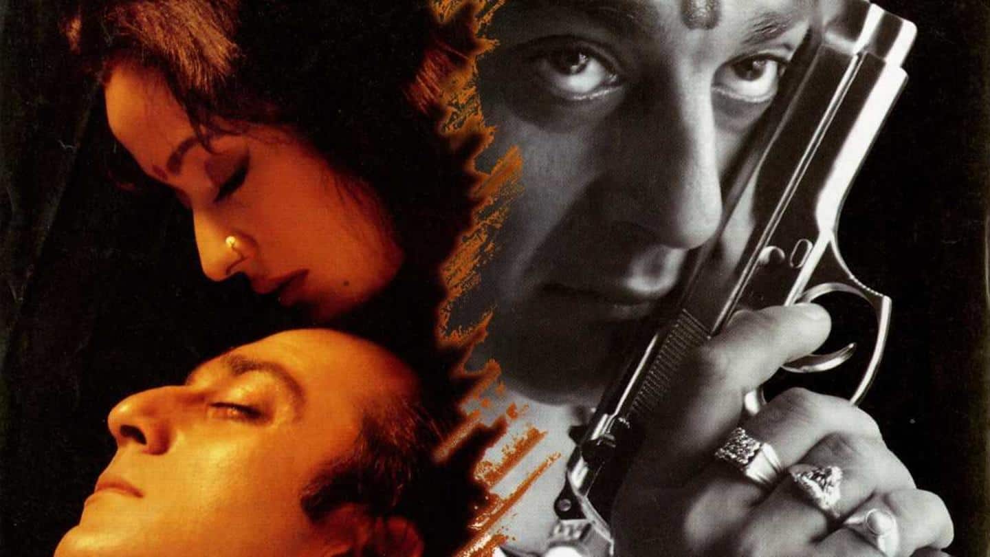 5 Bollywood films that should not be remade by anyone