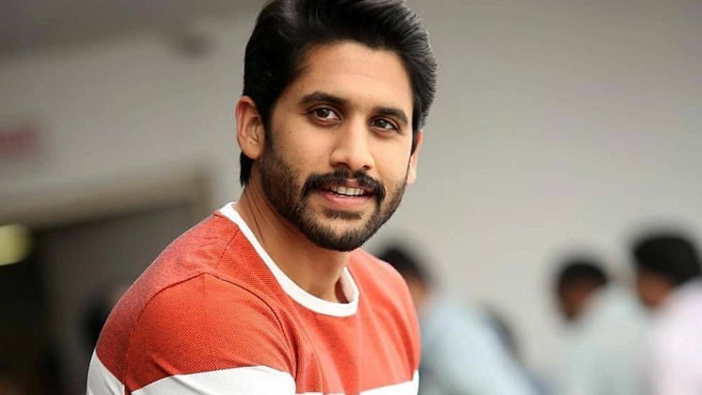 'NC22' set to mark Naga Chaitanya's debut in Tamil films