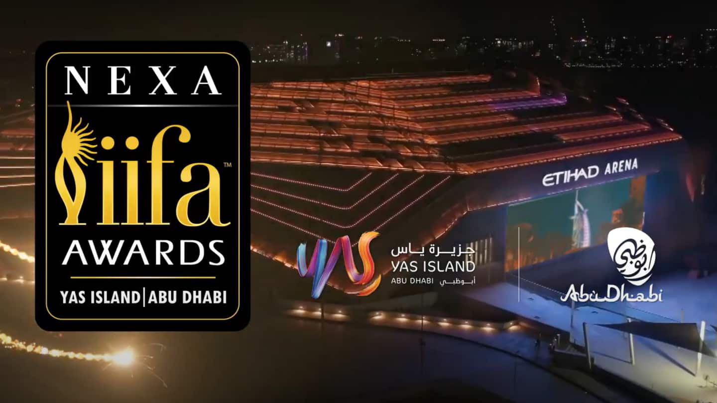 IIFA 2022: Know all about venue, timing, where to watch