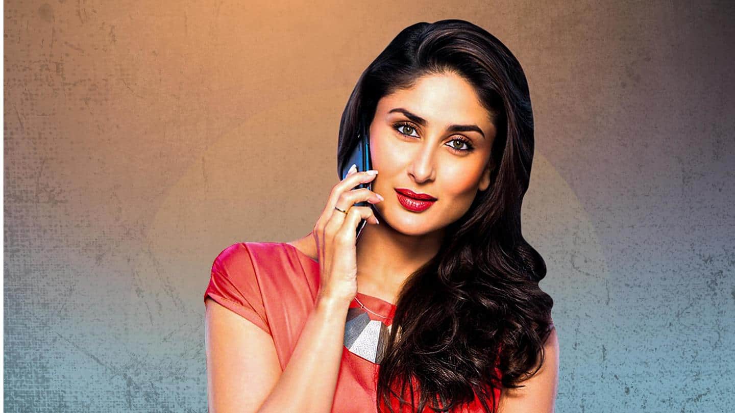 #AllAboutFees: Tracking Kareena Kapoor Khan's remuneration over the years