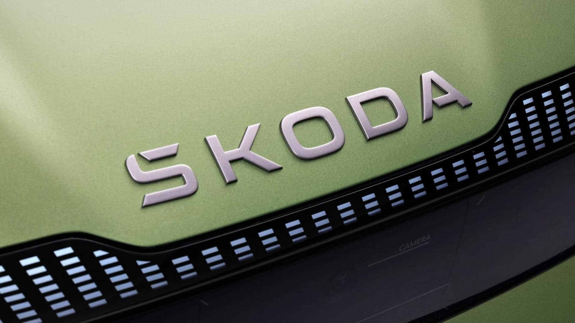 SKODA ends 2022 in style; registers sales growth of 125%