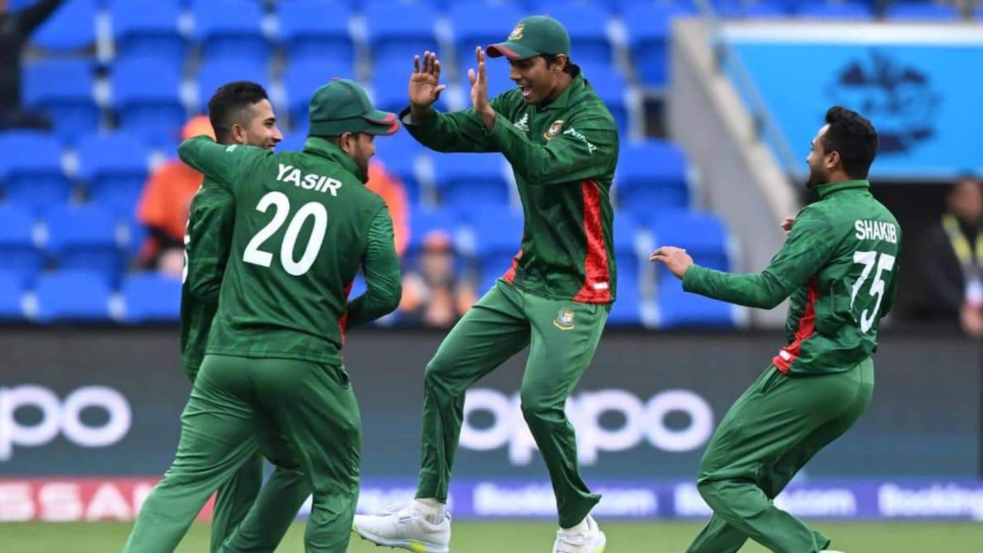 ICC World Cup, Bangladesh vs Afghanistan: Pitch and weather report