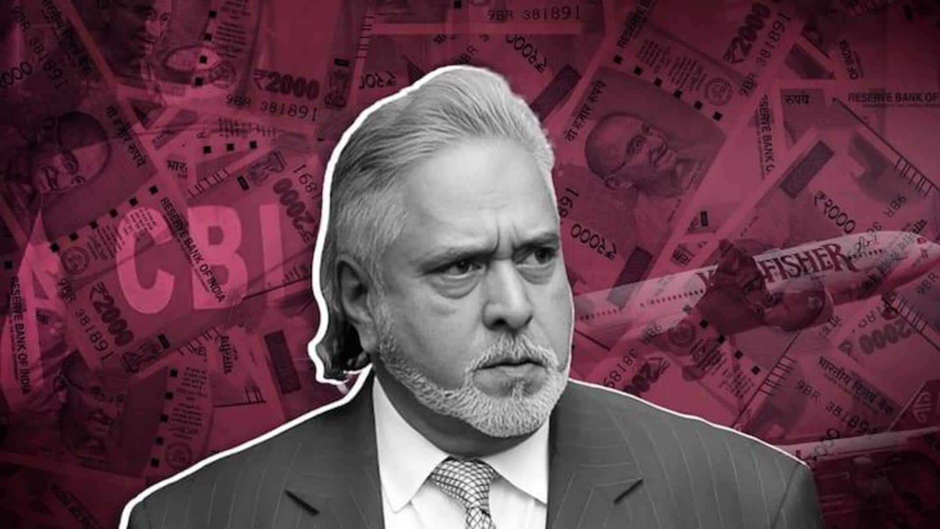Why India is discussing Mallya's extradition with France