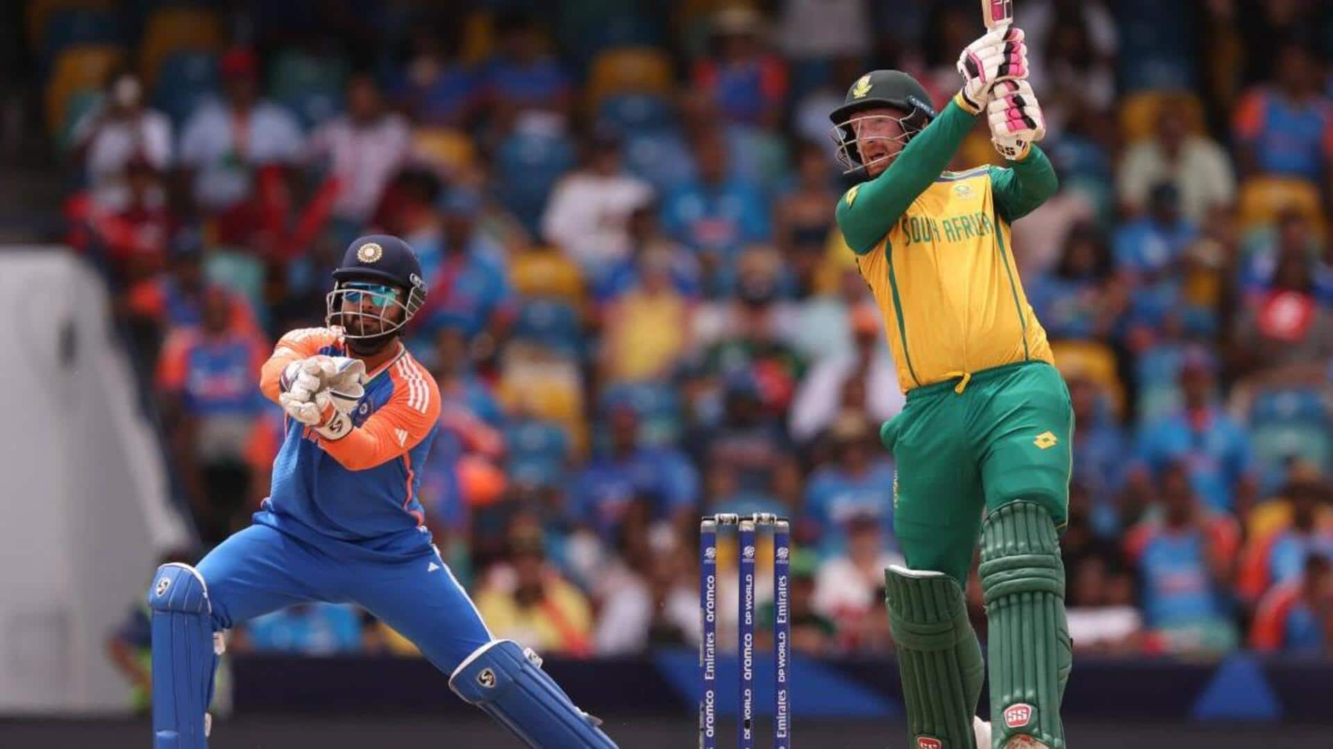 South Africa vs India, 1st T20I (2024): Key player battles