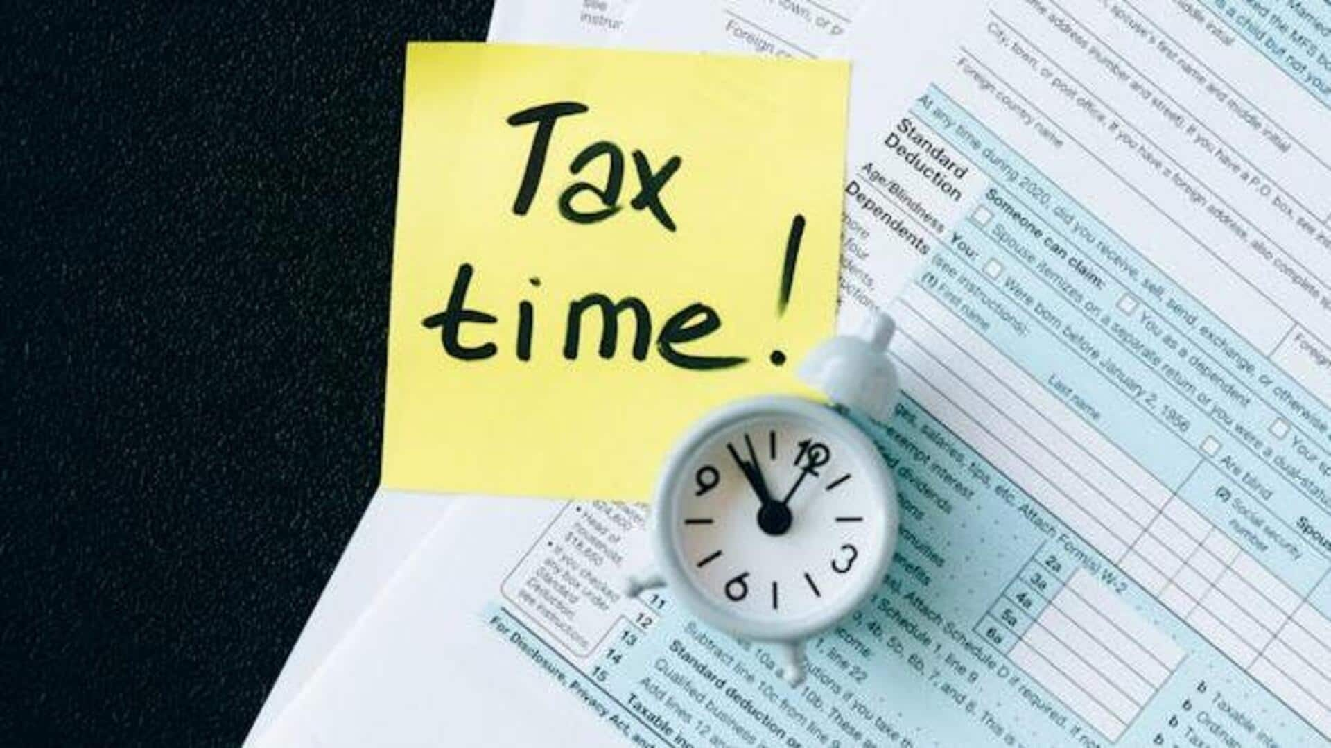 Deciphering key income tax provisions for Indian taxpayers