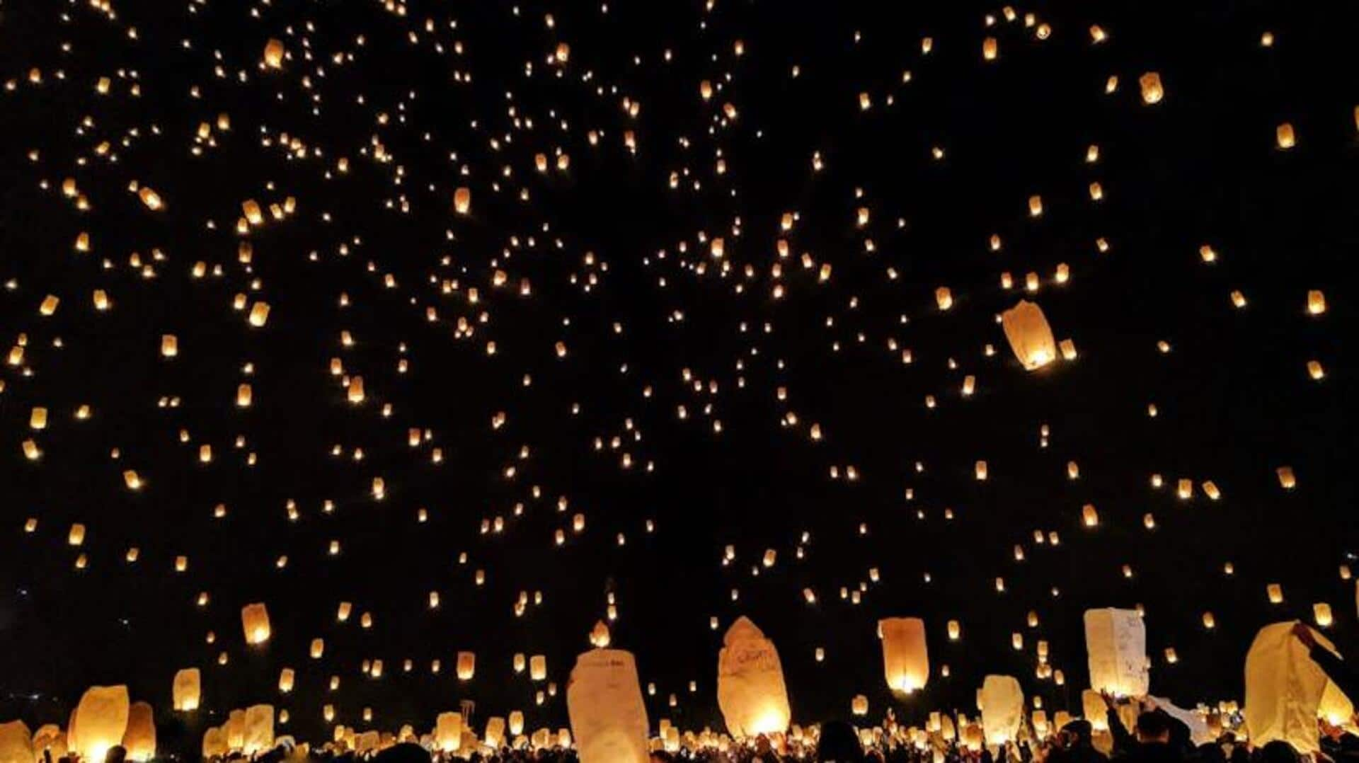 Vietnam's lantern celebrations: Events you just can't miss out on