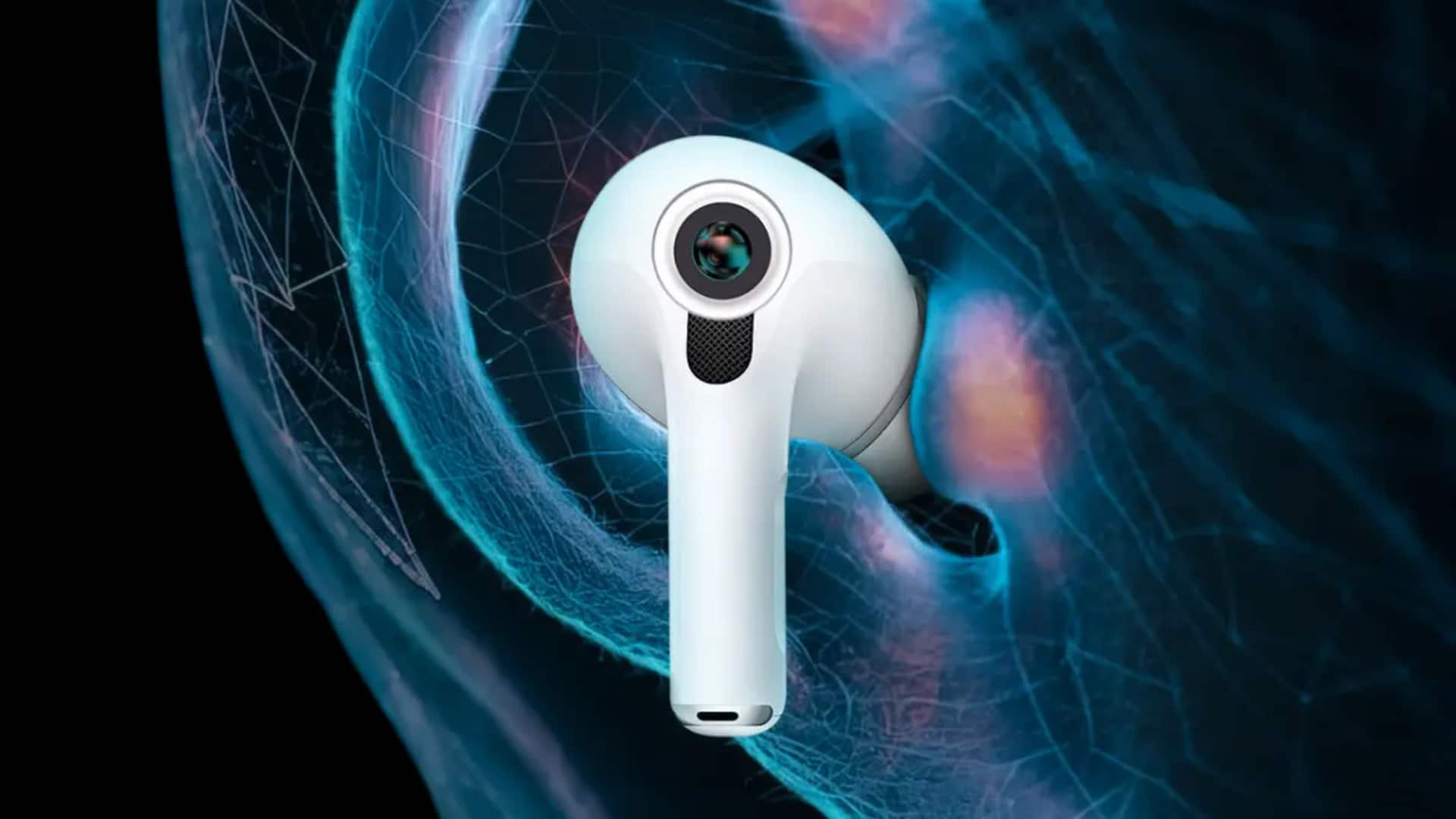 After iPhone 16e, Apple is now developing AirPods with cameras