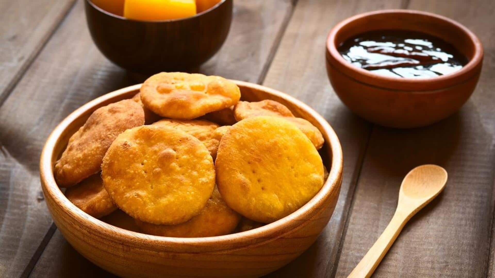 5 must-try Chilean snacks 5 must-try Chilean snacks