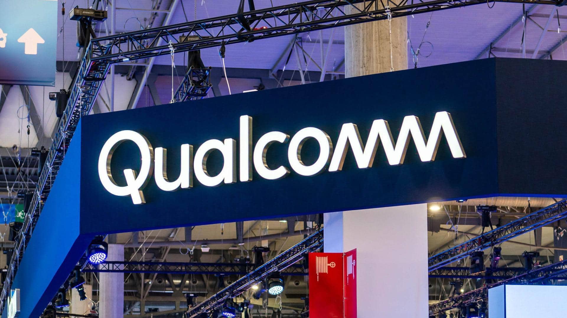 Why Qualcomm is facing an antitrust probe in China