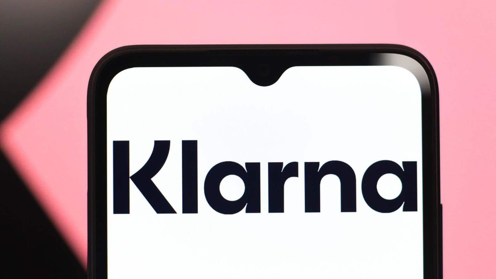 Klarna's $8.3B lawsuit against Google begins Klarna's $8.3B lawsuit against Google begins