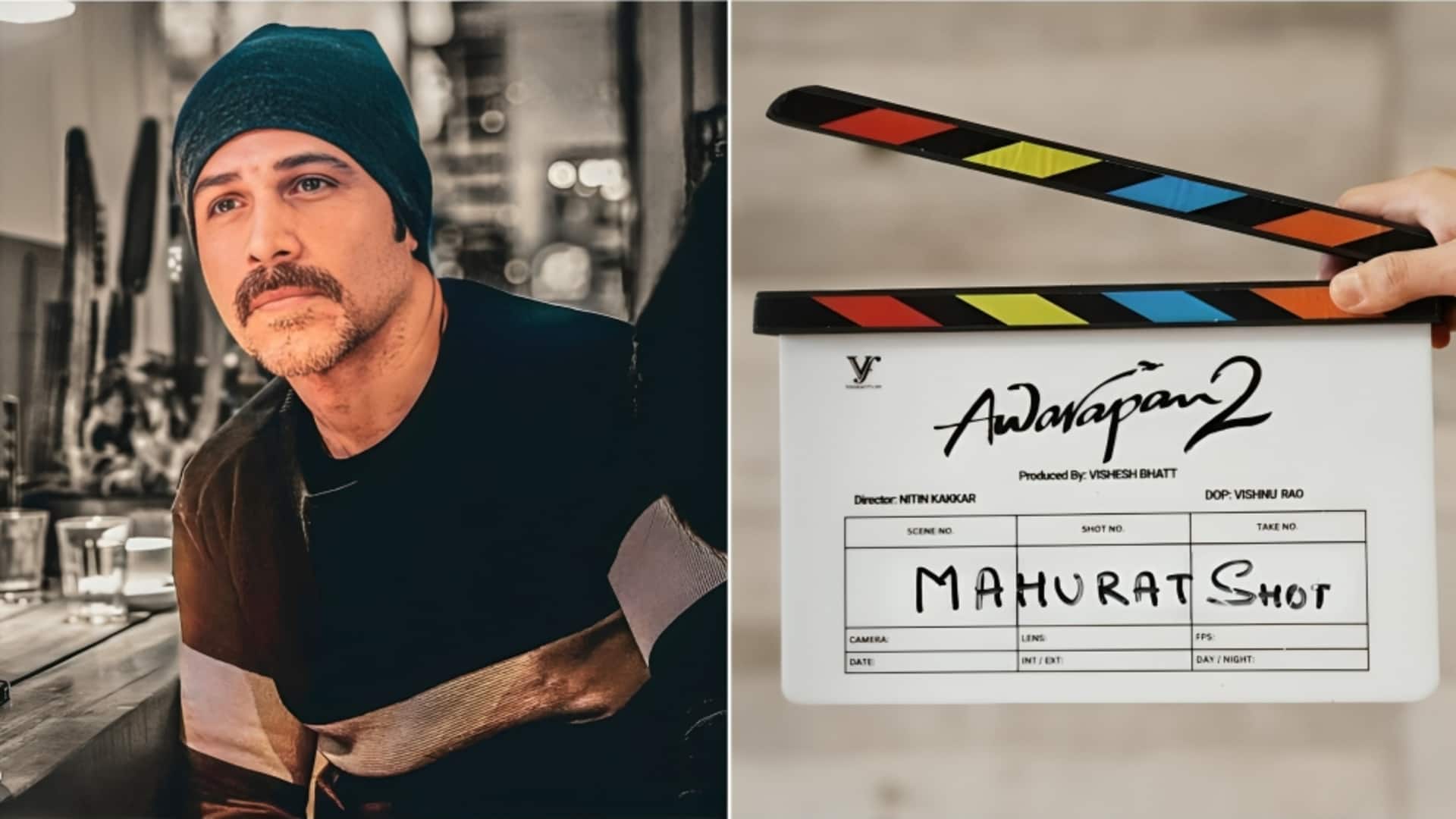 'Not scared of Dhurandhar 2': Mukesh Bhatt explains 'Awarapan-2' delay