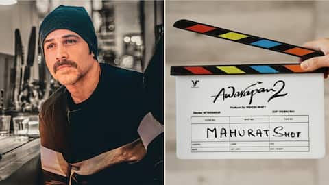 'Not scared of Dhurandhar 2': Mukesh Bhatt explains 'Awarapan-2' delay