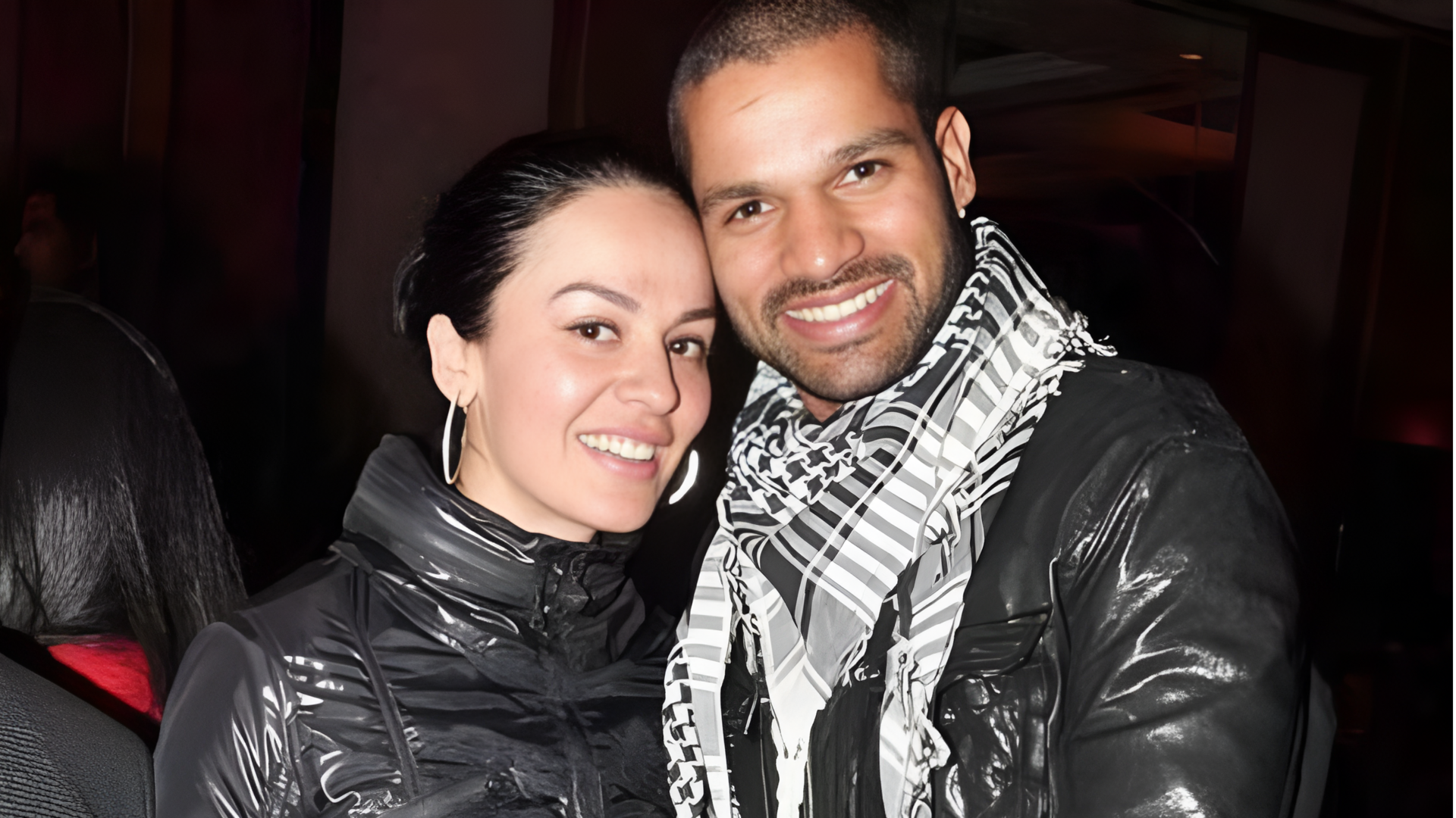 Court orders Shikhar Dhawan's ex-wife to return ₹5.7 crore settlement