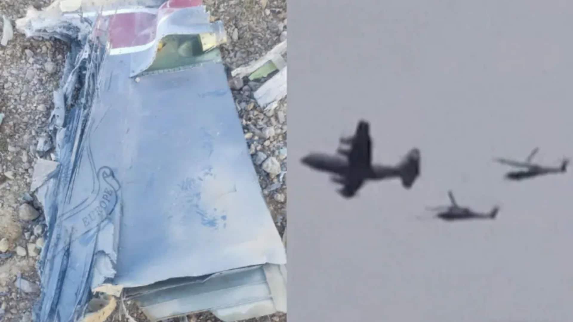 Explained: How Iran is downing advanced US aircraft