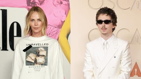 'Very reckless': Charlize Theron slams Timothée Chalamet's ballet-opera remarks