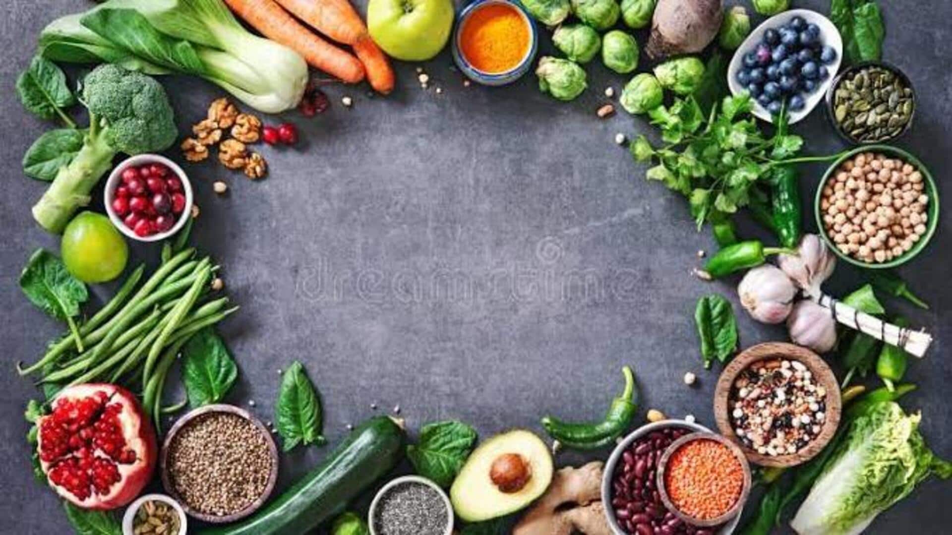 Are organic foods always pesticide-free?