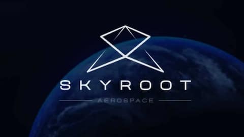 Start-up hires Skyroot to launch satellites beaming sunlight onto Earth 