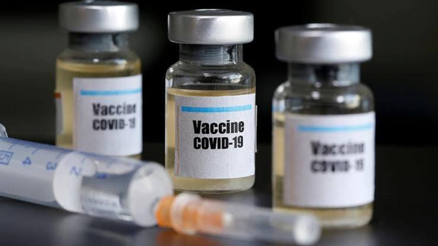 Ensure there is no vaccine wastage: PM Modi to officials Ensure there is no vaccine wastage: PM Modi to officials