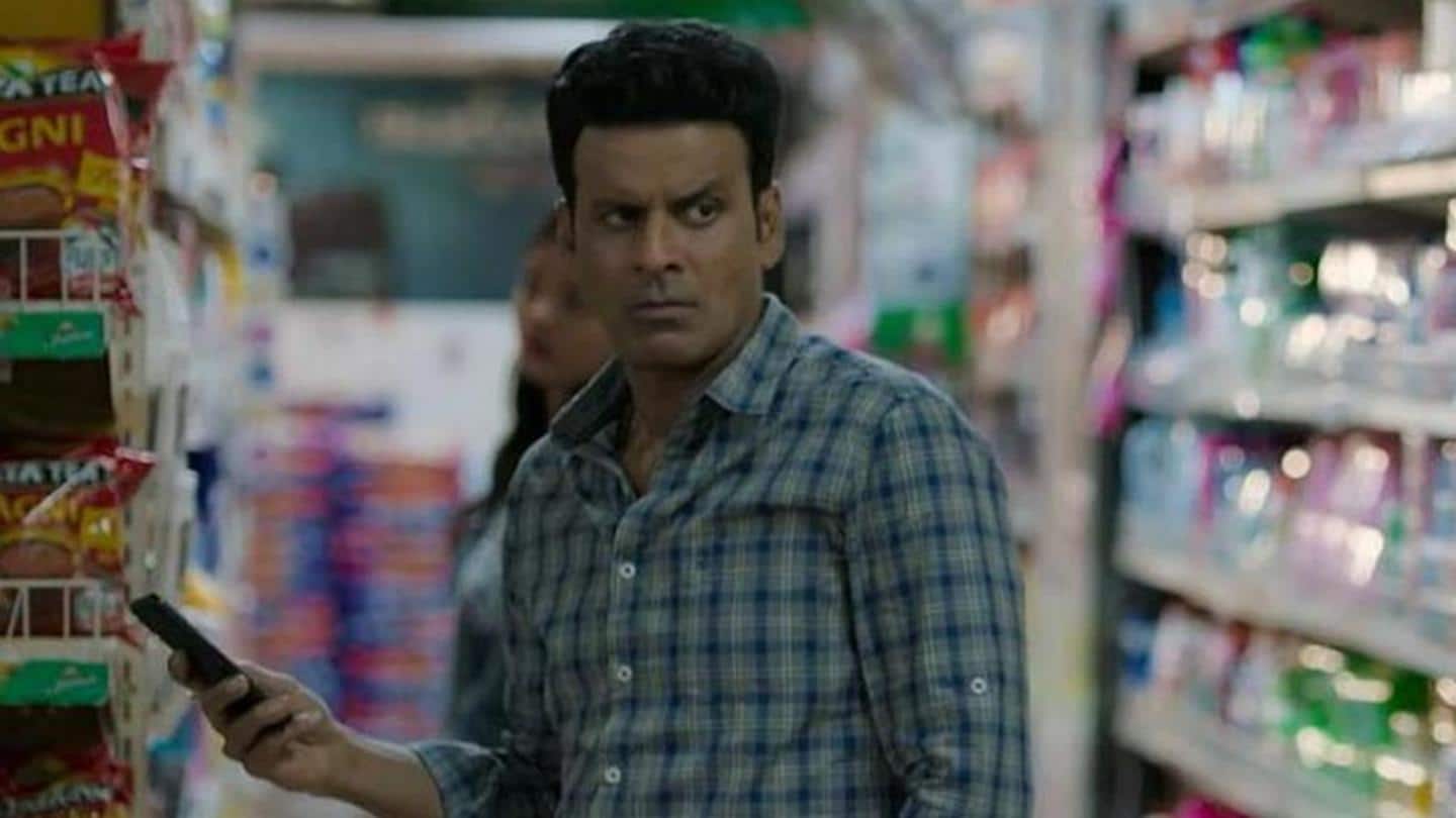 Working with Bajpayee was a delight and honor: Mahesh Working with Bajpayee was a delight and honor: Mahesh