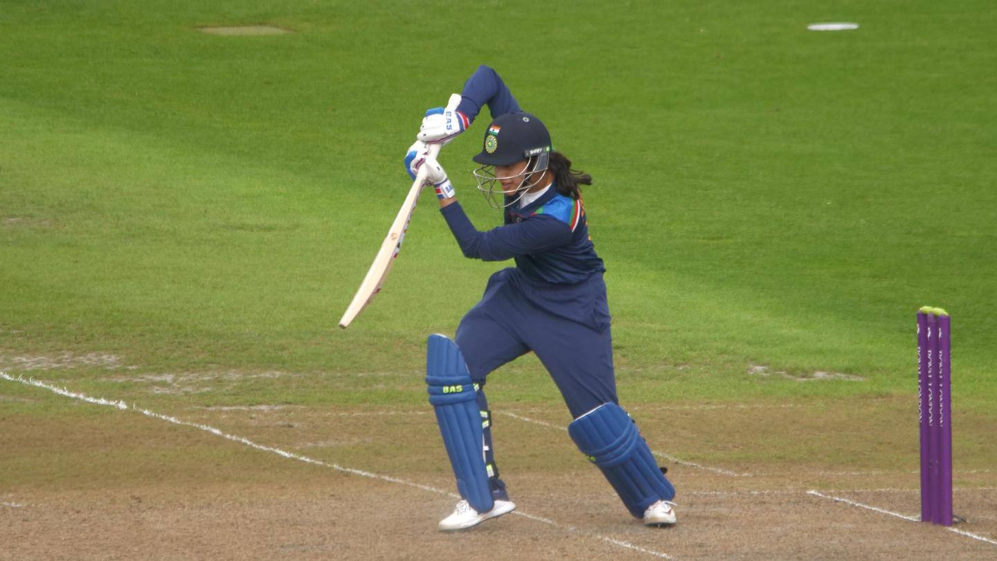 Harmanpreet and Mandhana can script these records in T20Is Harmanpreet and Mandhana can script these records in T20Is