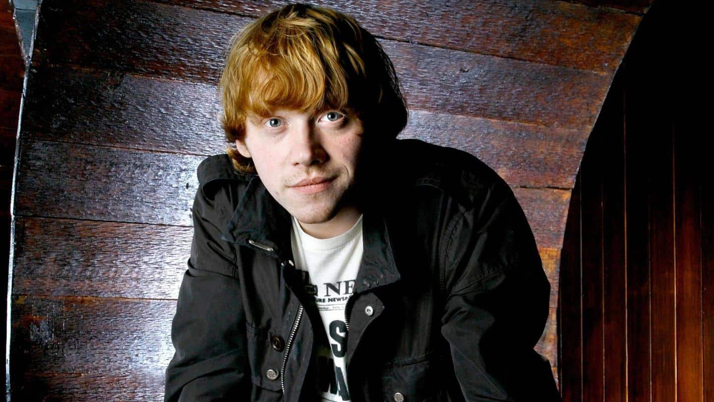 Rupert Grint birthday special: Roles he could have been offered