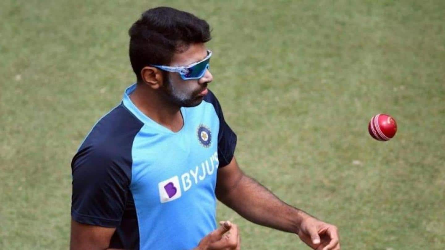 India's T20 World Cup squad was announced this month India's T20 World Cup squad was announced this month