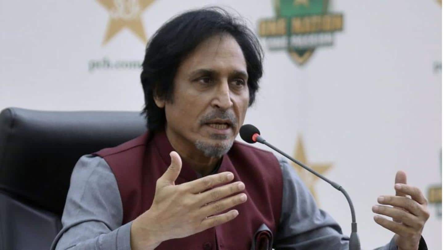Women's PSL could be launched soon: Ramiz Raja
