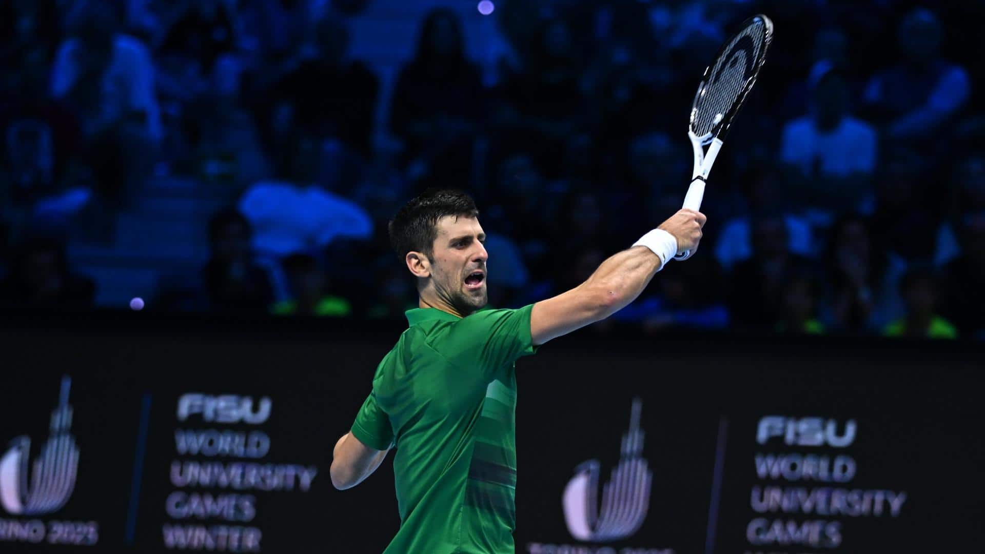2022 ATP Finals: Statistical analysis of the finalists
