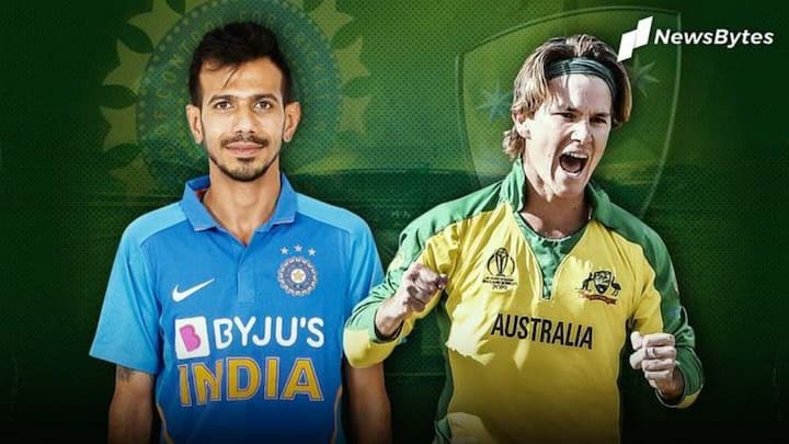 Yuzvendra Chahal vs Adam Zampa: Can they excel in Tests?