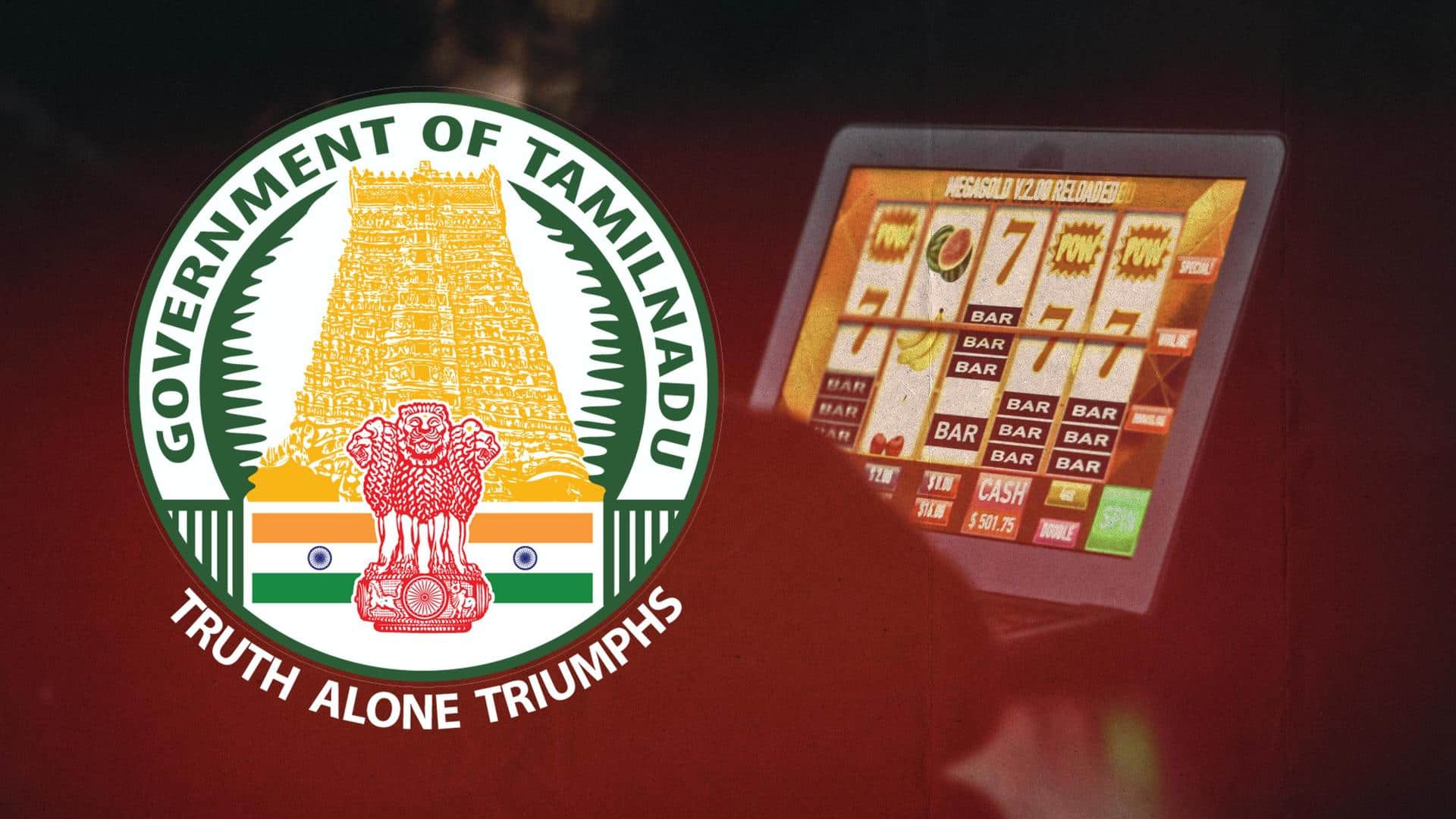 Tamil Nadu's anti-online gambling law: All you need to know
