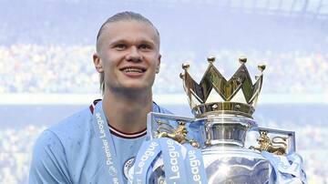 Manchester City: Decoding their Premier League 2022-23 season in numbers