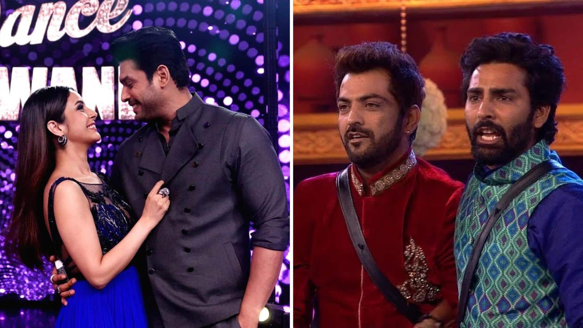 Ahead of 'Bigg Boss 17,' revisiting our favorite 'BB' friendships