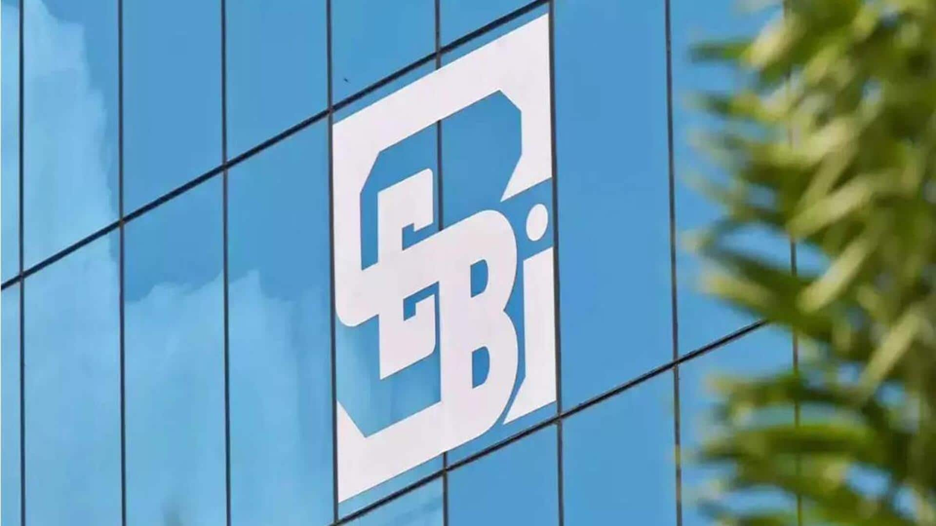 SEBI reveals how AI will help handle upcoming IPO boom