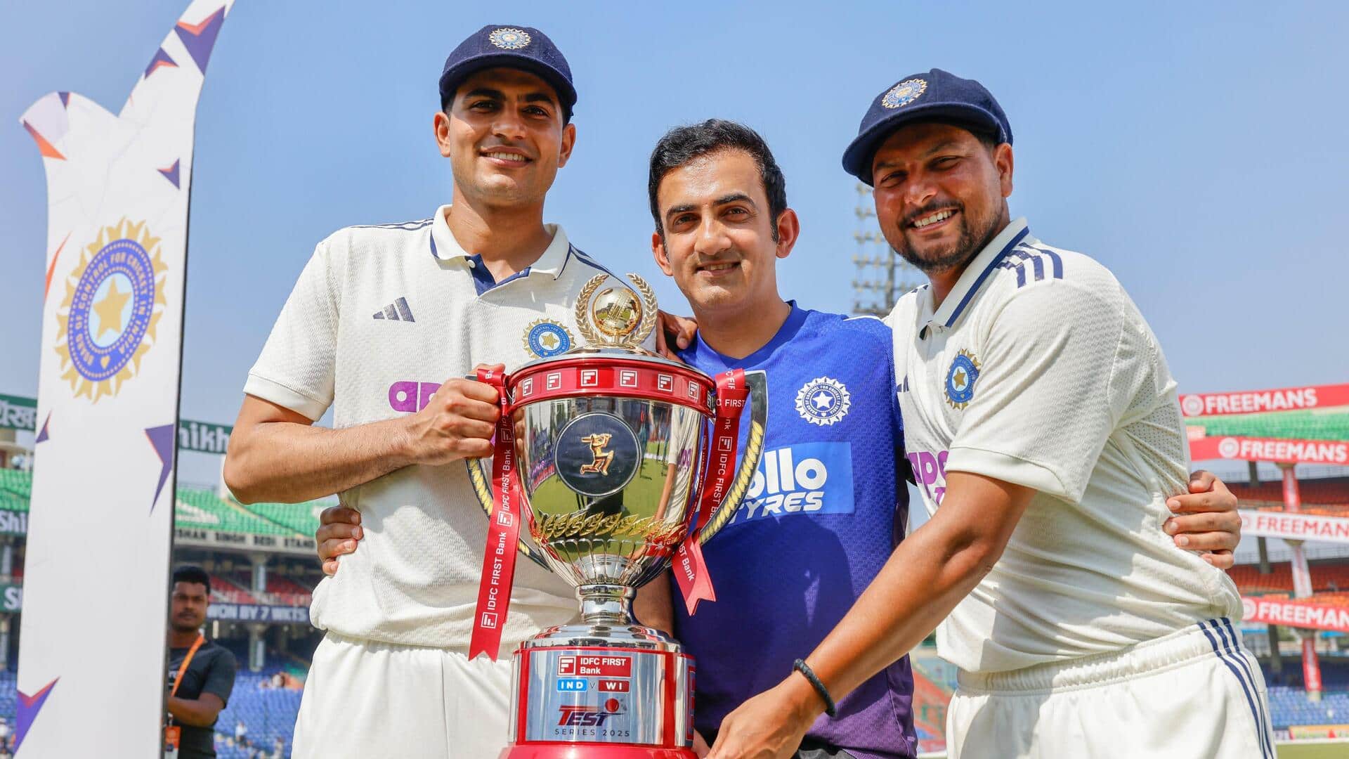 Sides with most successive Test series wins against an opposition Sides with most successive Test series wins against an opposition
