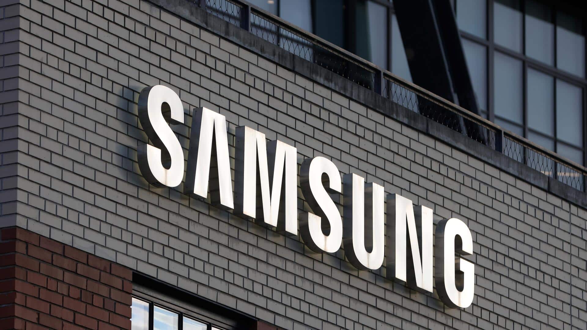 Samsung gets US approval to ship chipmaking tools to China