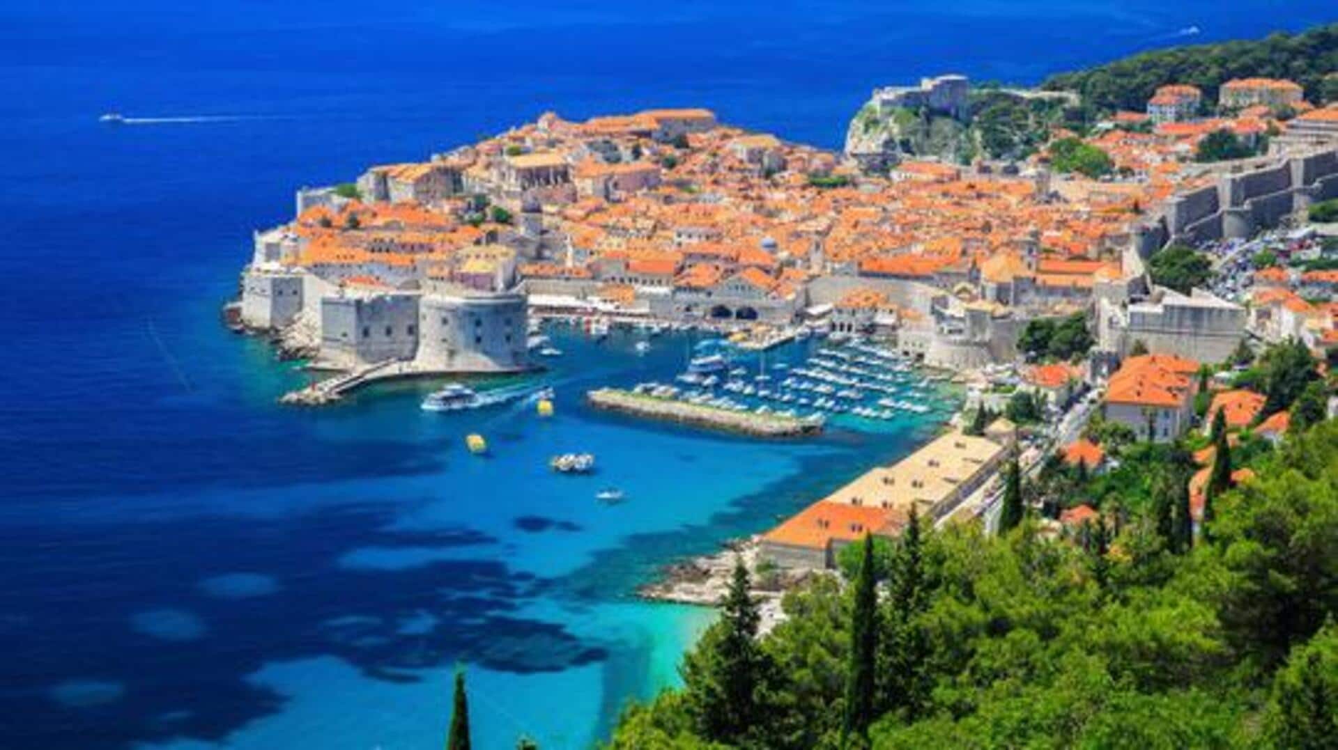 Planning a Croatia trip? Don't miss these offbeat islands 