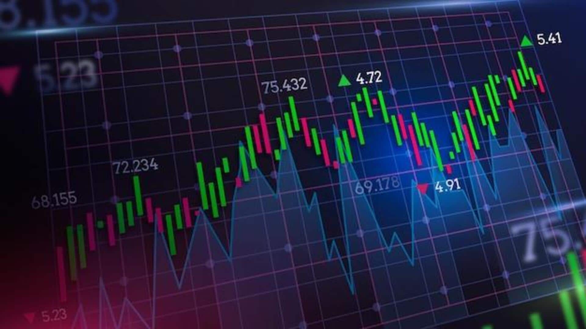 Nifty could climb to 27,000 by January, says JPMorgan
