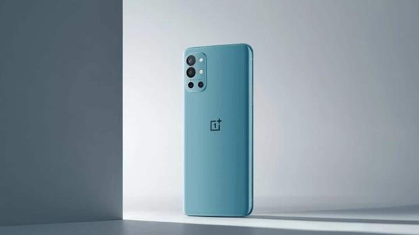 OnePlus 9, 9R went on first sale in India today