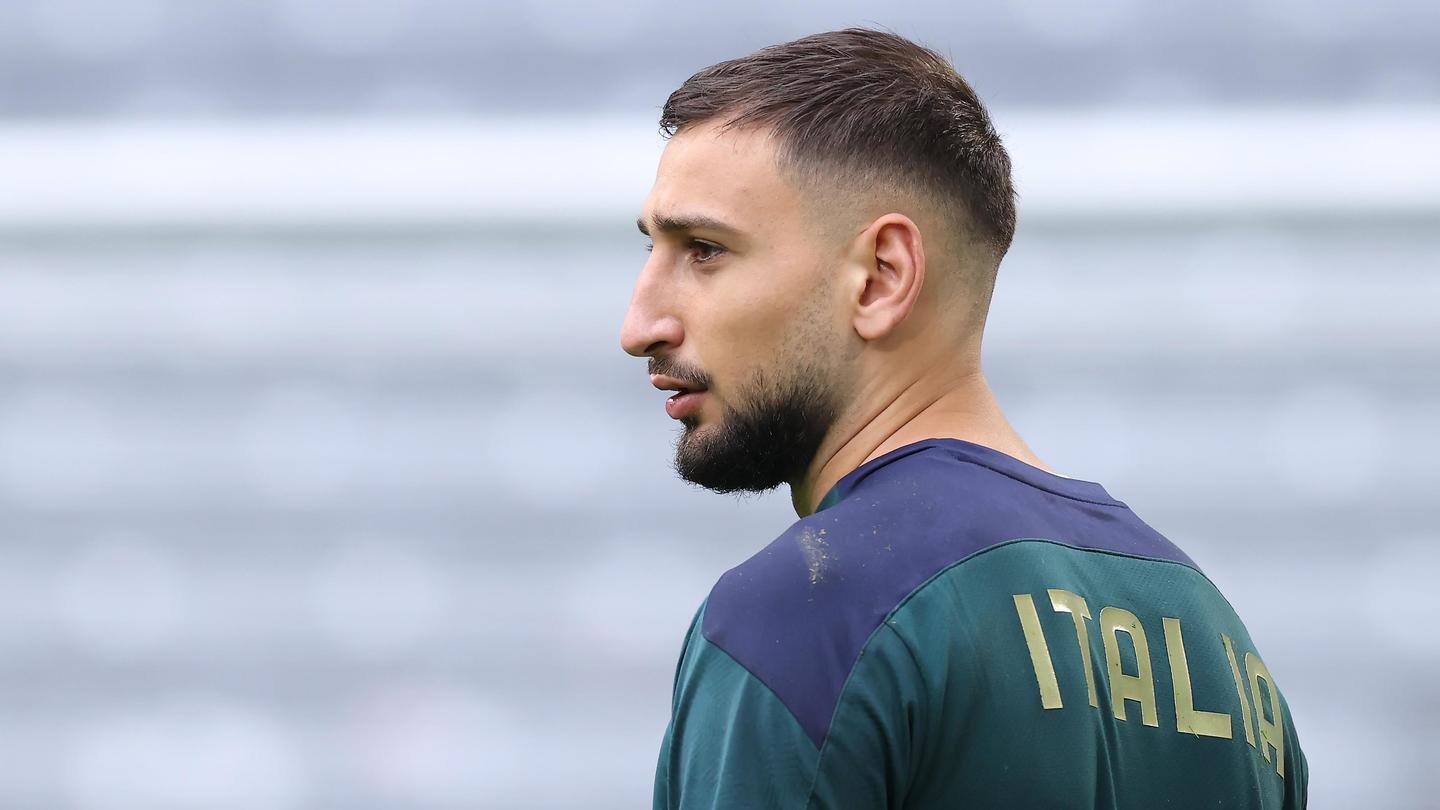 Italy aiming to maintain their unbeaten record against Belgium Italy aiming to maintain their unbeaten record against Belgium