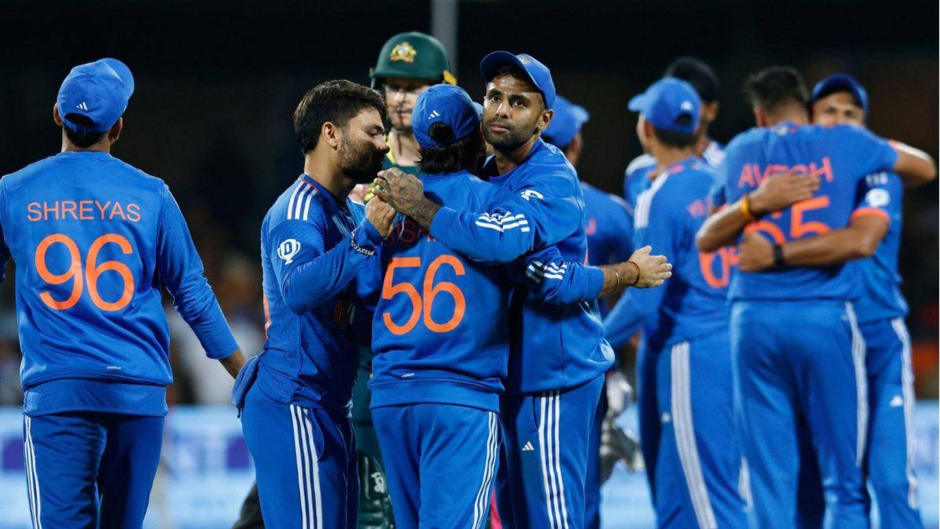 SA vs IND, 2nd T20I: Preview, stats, and Dream11 predictions